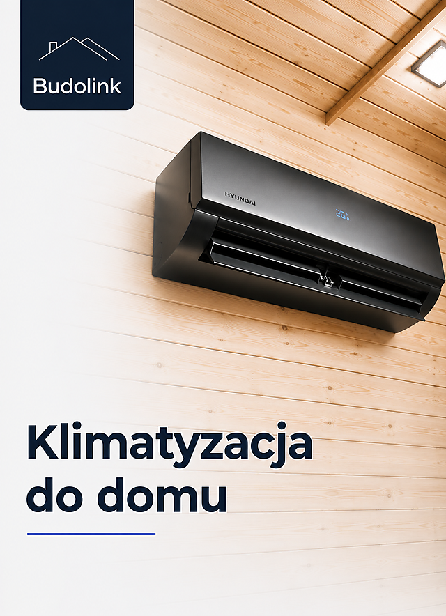 Klimatyzator do domu